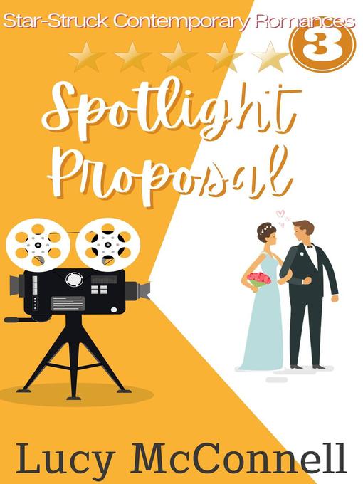 Title details for Spotlight Proposal by Lucy McConnell - Wait list